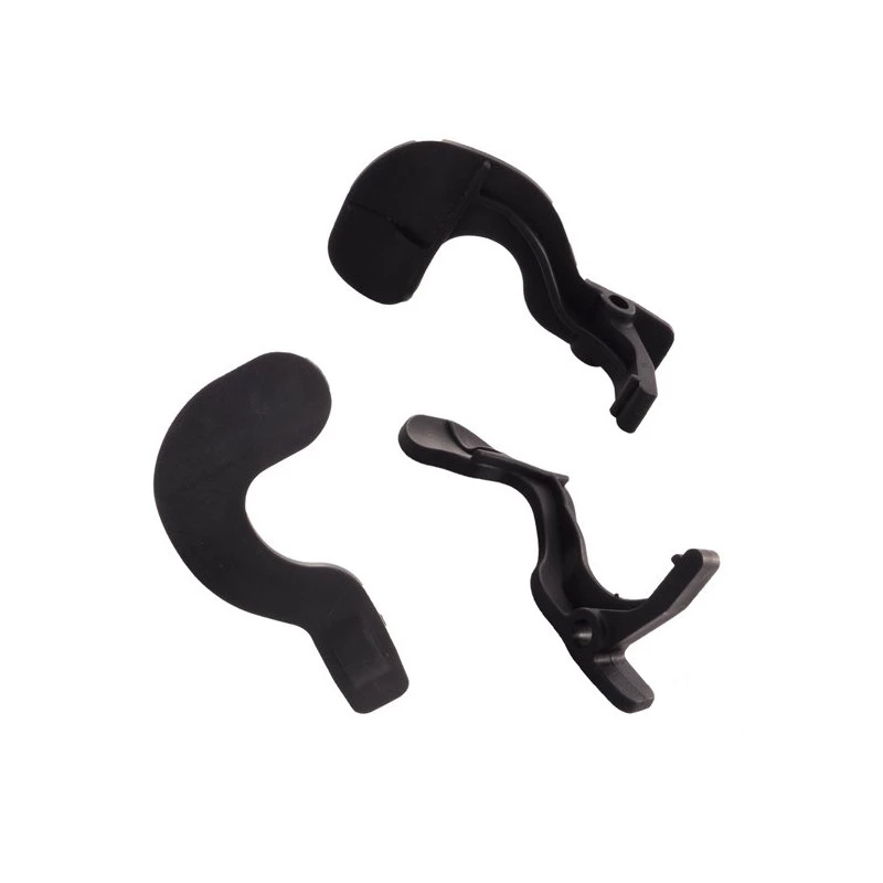 Slush Machine Handle Spare Parts for CAB Slush Machines | Repair Your Slush Machine