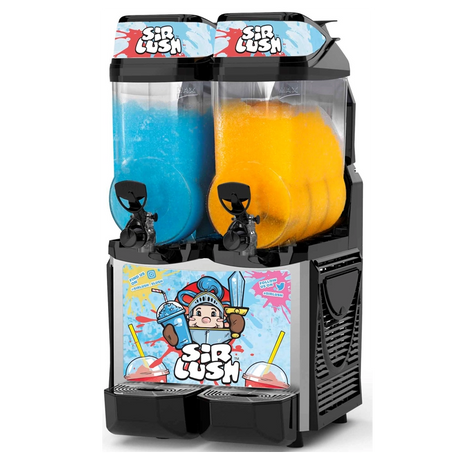 CAP-Infinity-2-bowl-slush-machine-12-liter