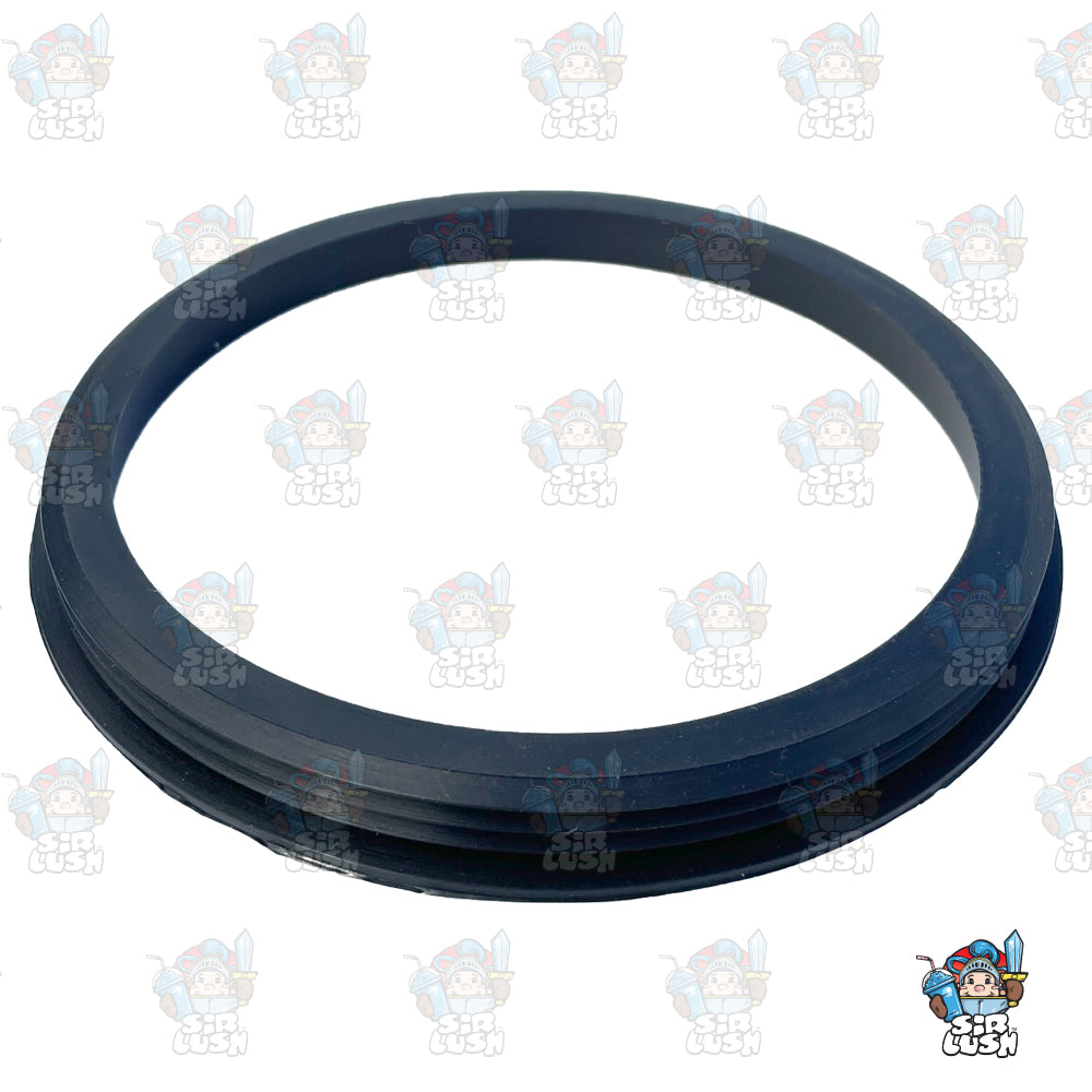 CAB Rear Bowl Gasket Seal In Black