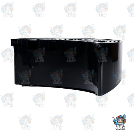 CAB Drip Tray & Grate Type 2 (Black)