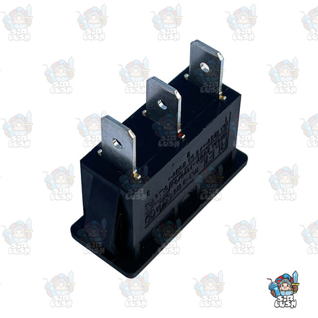 CAB Unipolar Deviator SW Switch