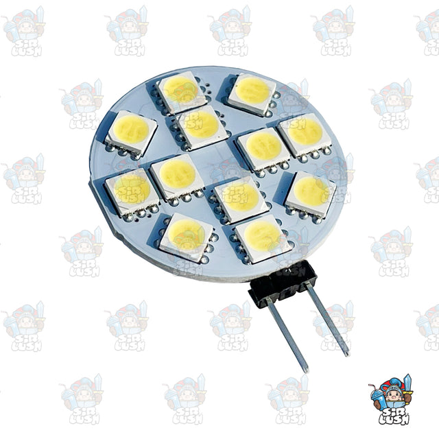 CAB LED Circular Lamp for Skyline pre-2017