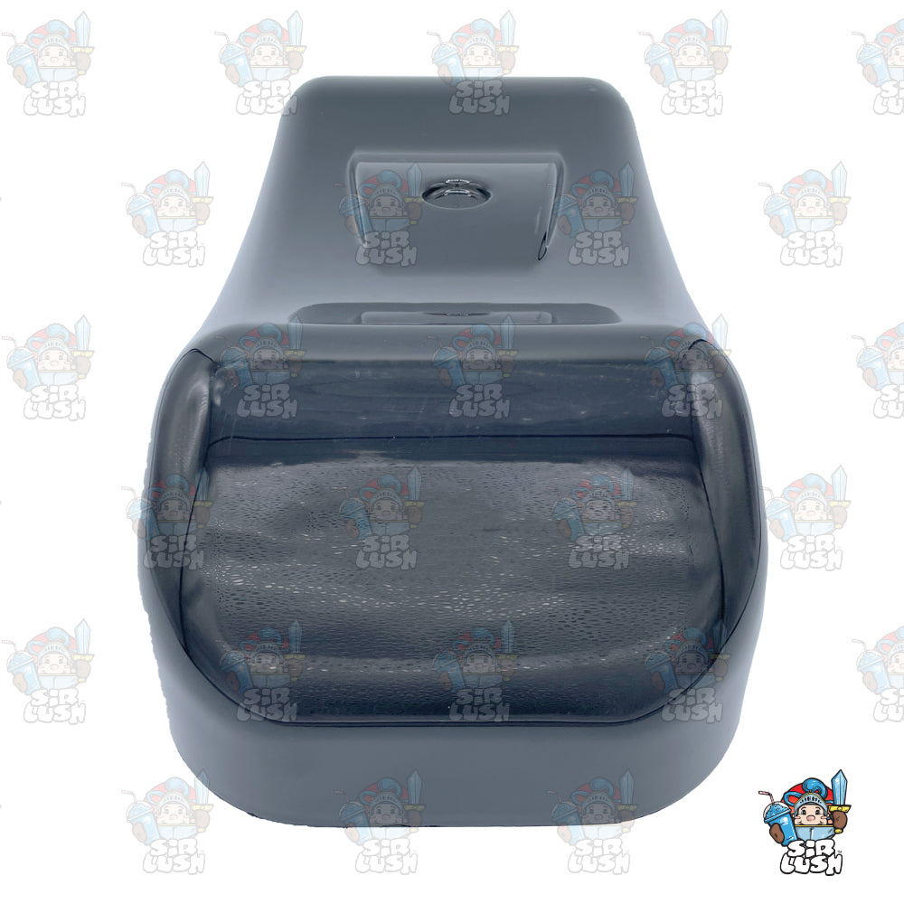 Lid for CAB Skyline 6 or 10 litre slush machine bowls in black