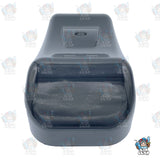 Lid for CAB Skyline 6 or 10 litre slush machine bowls in black