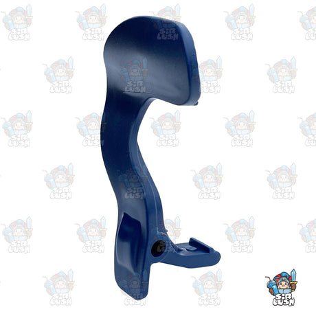 CAB Skyline tap handle in blue