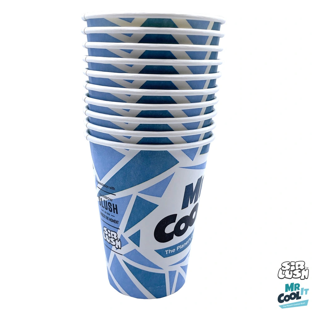 Box of 1000 x 12oz MCI Paper Cups