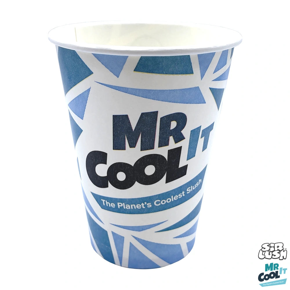 Box of 1000 x 12oz MCI Paper Cups