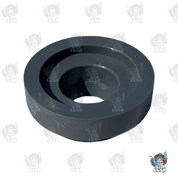 CAB Bowl Sealing Ring in grey