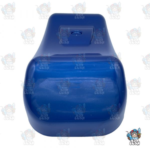 Lid for CAB Skyline 6 or 10 litre slush machine bowls in blue