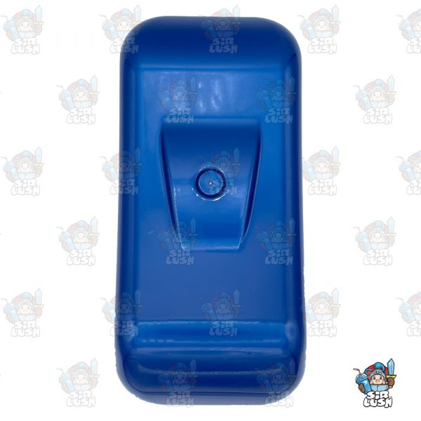 Lid for CAB Skyline 6 or 10 litre slush machine bowls in blue